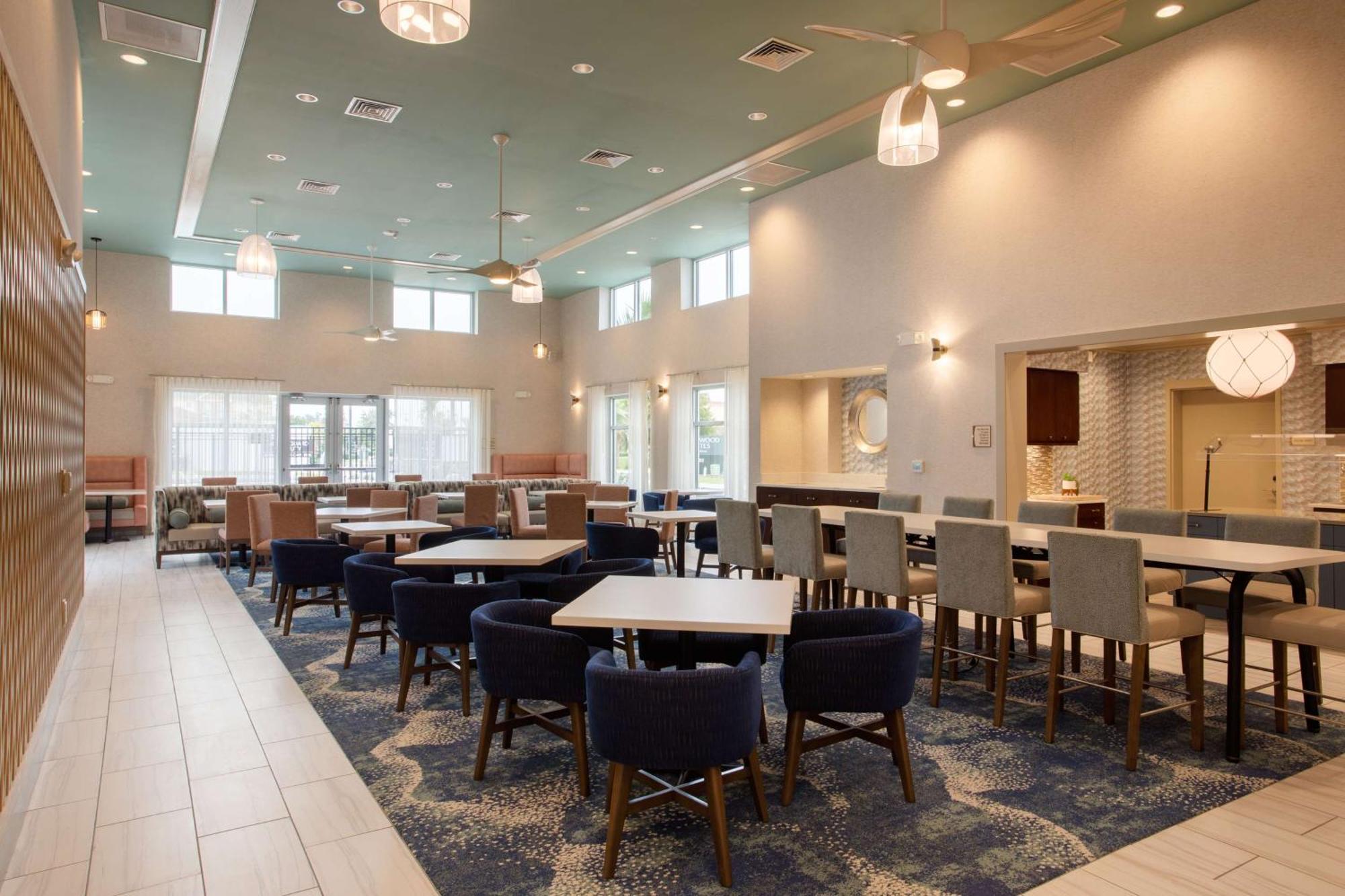 Homewood Suites By Hilton Myrtle Beach Coastal Grand Mall Exterior photo